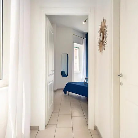 Angioino - In The Center Of Apartament Neapol