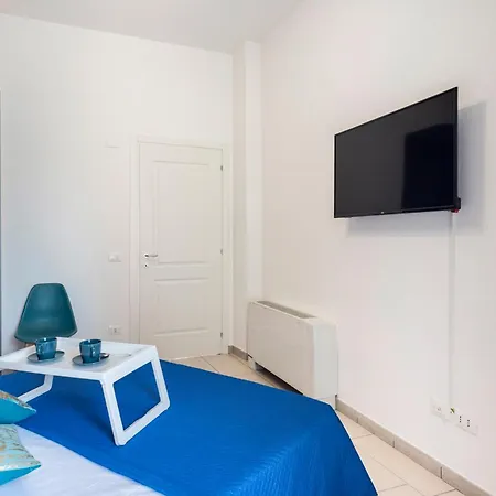 Apartament Angioino - In The Center Of Neapol
