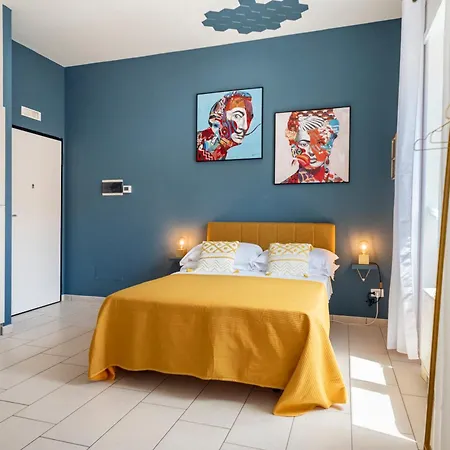 Apartament Angioino - In The Center Of *