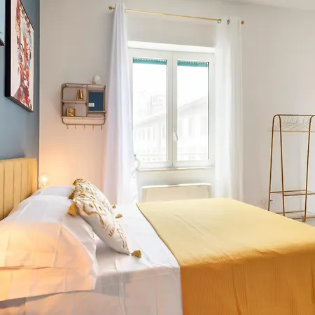 Apartament Angioino - In The Center Of Neapol