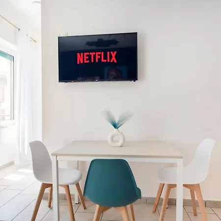 Apartament Angioino - In The Center Of Neapol