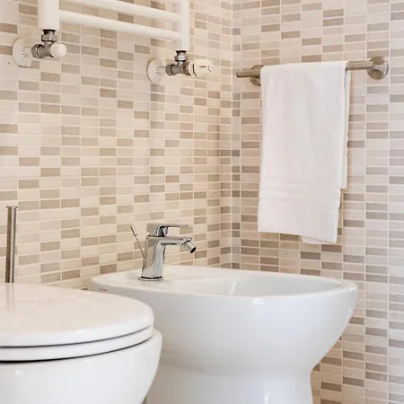 Apartament Angioino - In The Center Of Neapol